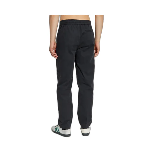 Elastic Waist Pants