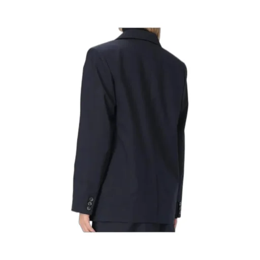 Long Sleeve Suit