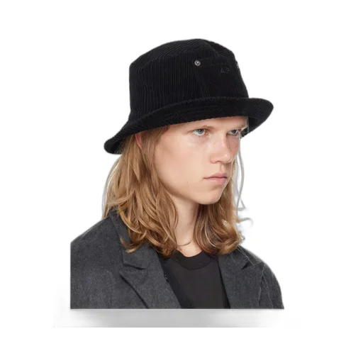 Bob Thais Bucket Hat