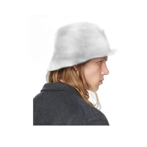 Bob Thais Bucket Hat