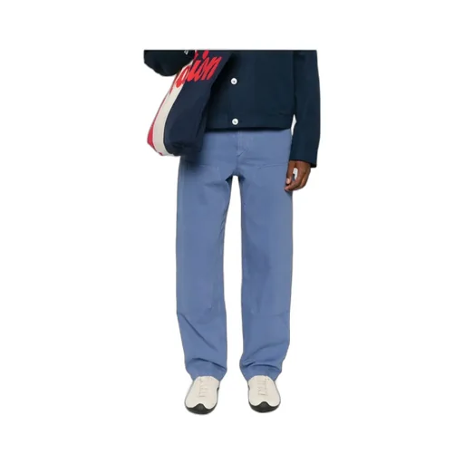 Cotton Jeans