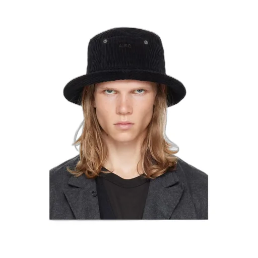 Bob Thais Bucket Hat