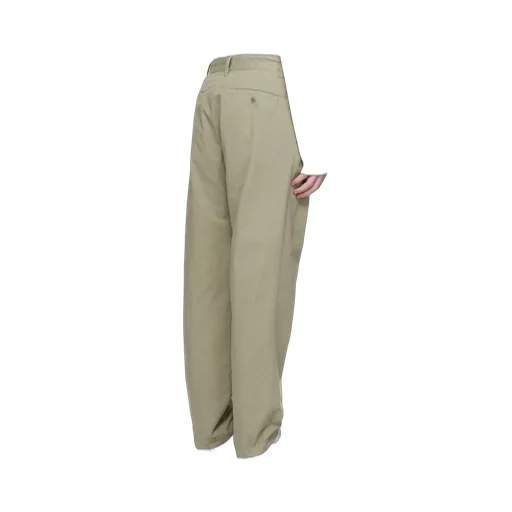 Belt Loops Slacks