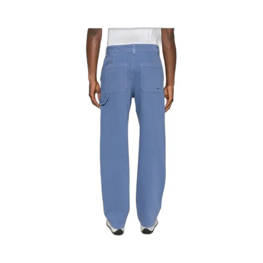 Cotton Jeans