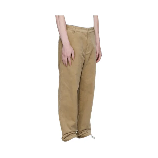Belt Loops Slacks
