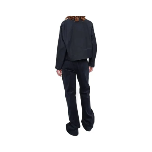 Long-Sleeved Jacket