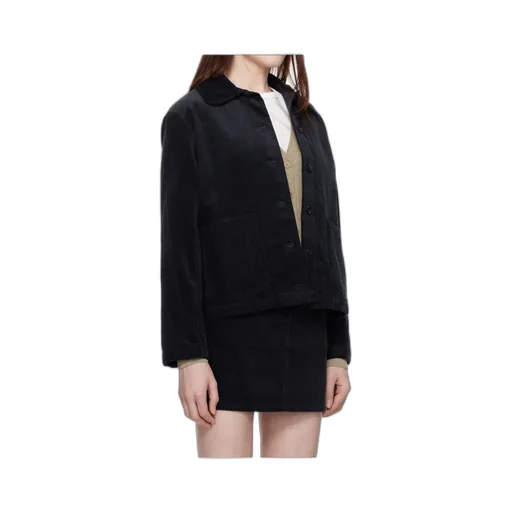 Mackie Jacket