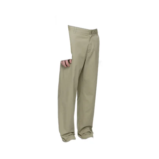 Belt Loops Slacks