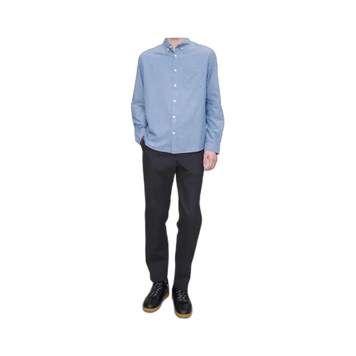 Joaquin Straight Leg Pants