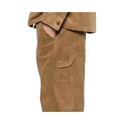 Corduroy Trousers