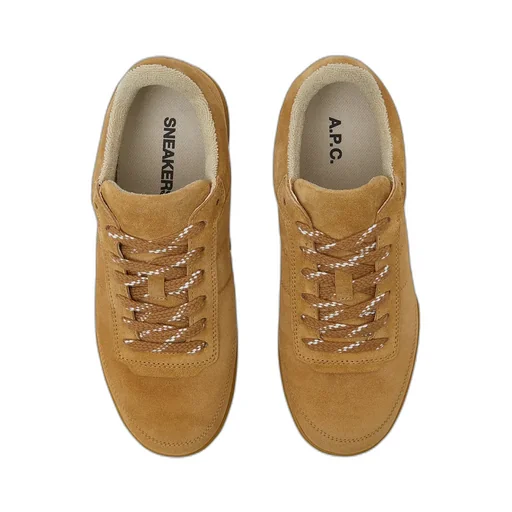 Moe Sneakers