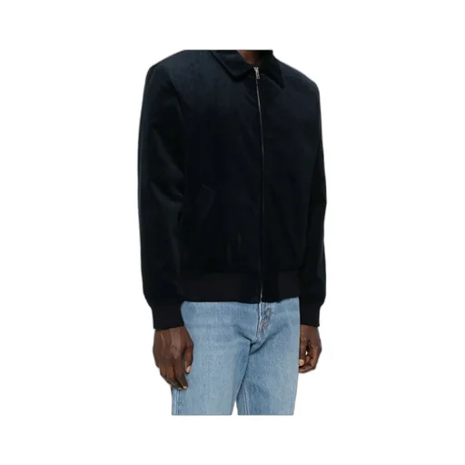 Gilles Zipped Jacket