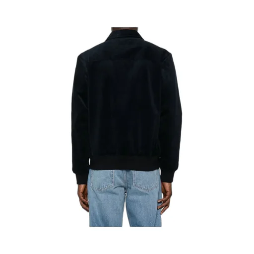 Gilles Zipped Jacket
