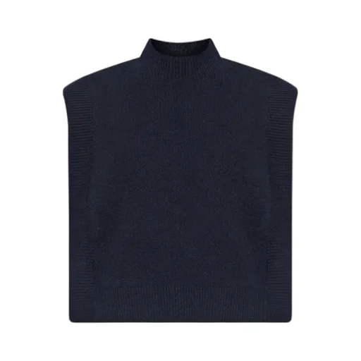 Knitted Jumper