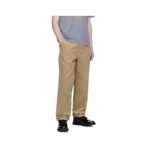 Belt Loops Slacks
