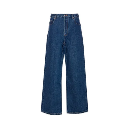 Aaron Jeans