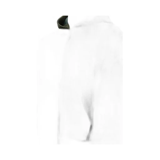 Zip-Front Hoodie