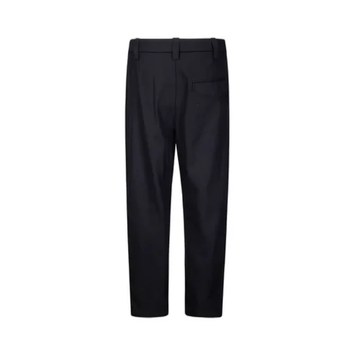 Pleat Detailed Pants