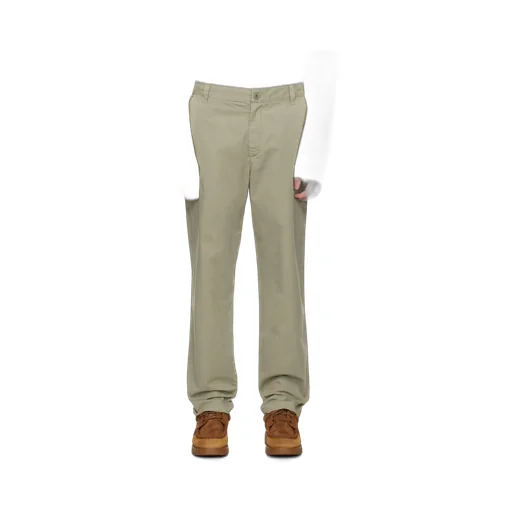 Belt Loops Slacks