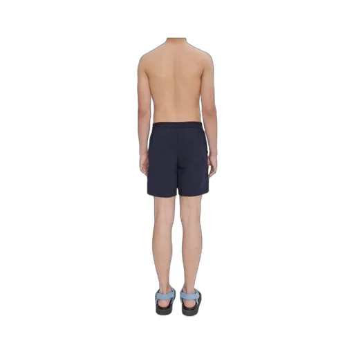 Drawstring Shorts