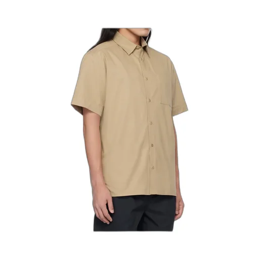 Ross Short-Sleeve Shirt