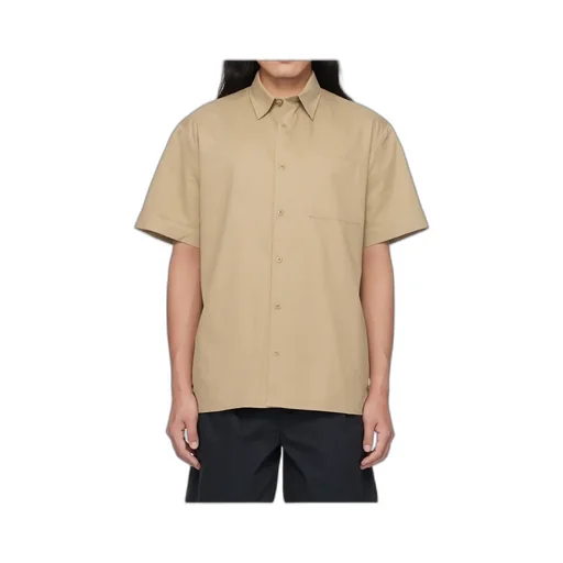 Ross Short-Sleeve Shirt