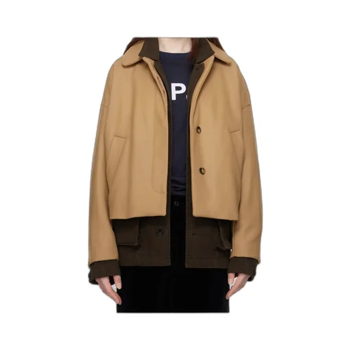 Becca Jacket