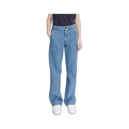 Seaside Jeans