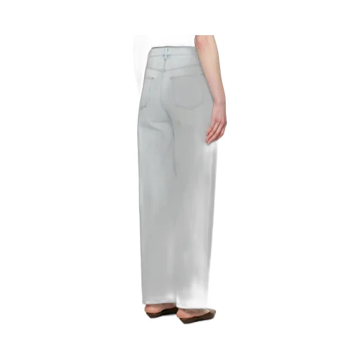 Belt Loop Jeans
