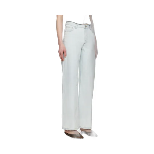 Belt Loop Jeans
