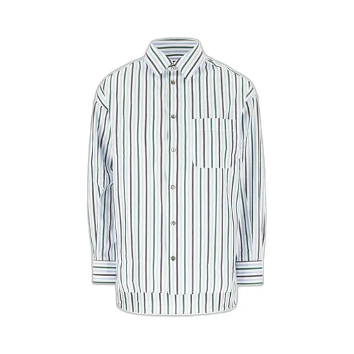 Striped Shirt