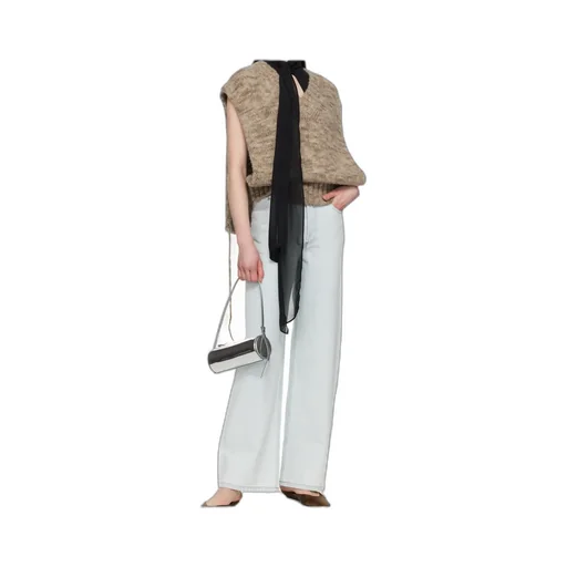 Belt Loop Jeans