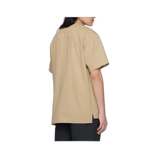 Ross Short-Sleeve Shirt