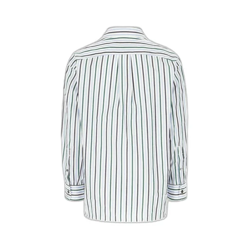Striped Shirt