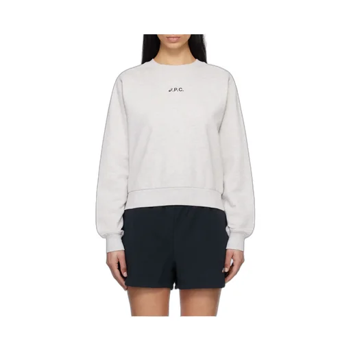 Stone Sweatshirt
