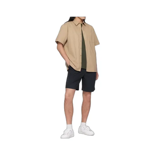 Ross Short-Sleeve Shirt