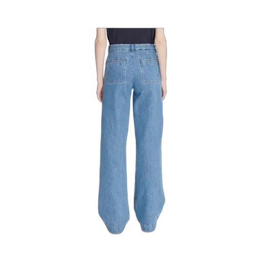 Seaside Jeans