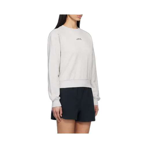 Stone Sweatshirt