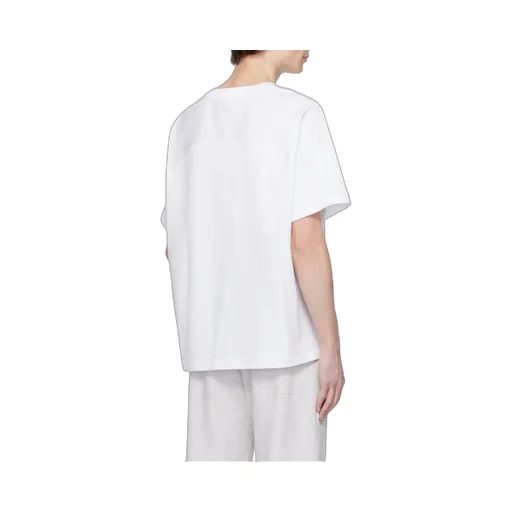X Asics Wind Crewneck T-Shirt