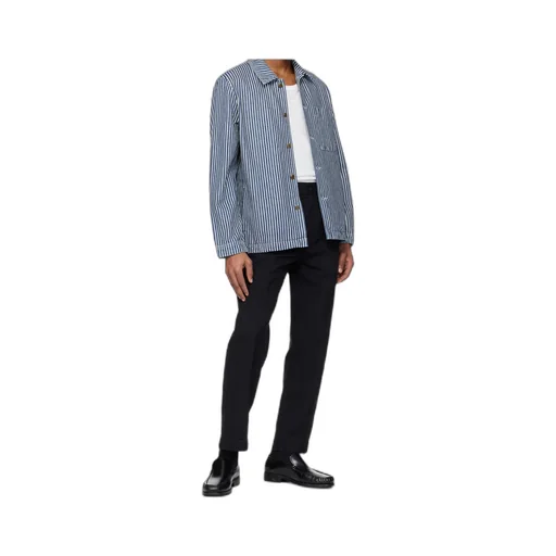 Raphael Jacket