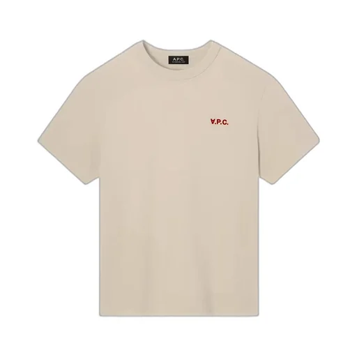 Logo-Embroidered Crew-Neck T-Shirt