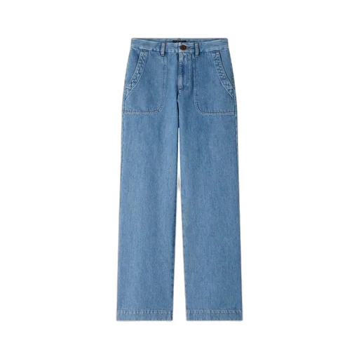 Seaside Jeans