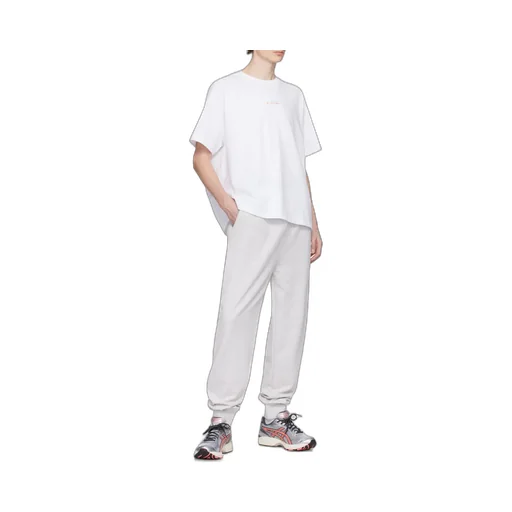 X Asics Wind Crewneck T-Shirt