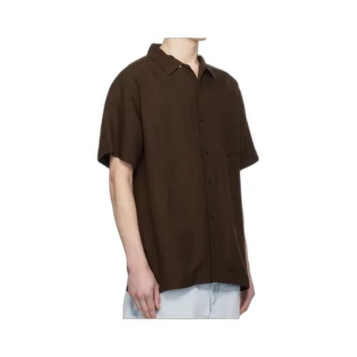 Roy Short Sleeved Shirt