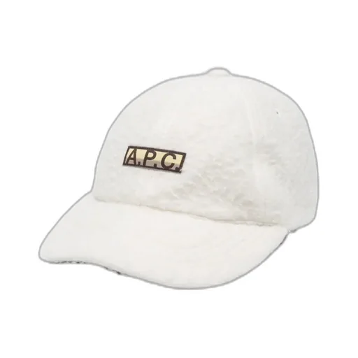 Logo-Patch Cap
