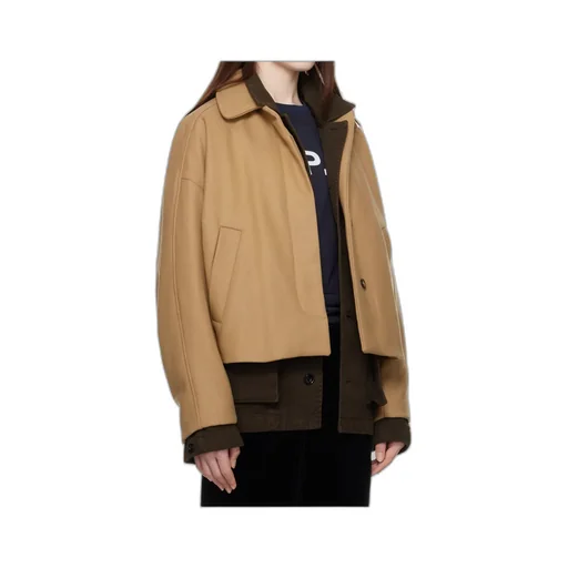 Becca Jacket