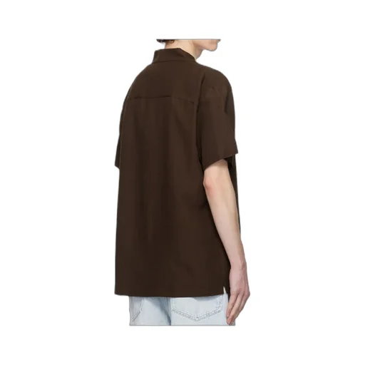 Roy Short Sleeved Shirt