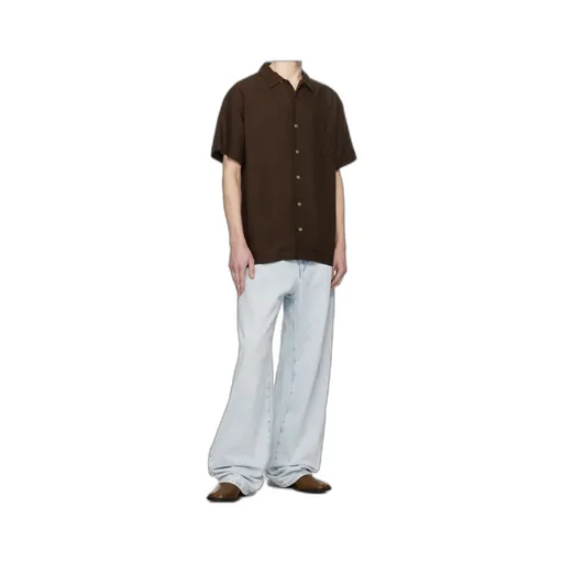 Roy Short Sleeved Shirt