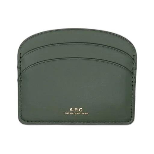 Demi Lune Cardholder
