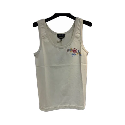 Logo Vest